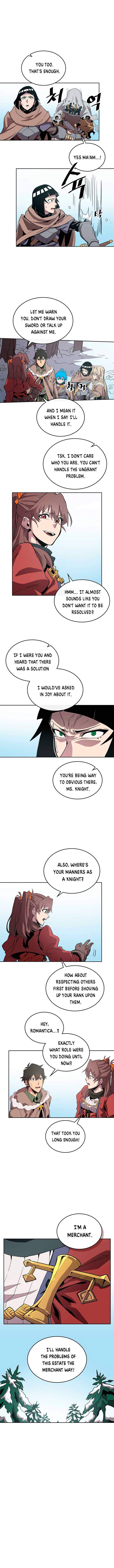 A Returner's Magic Should Be Special Chapter 68 - Page 4