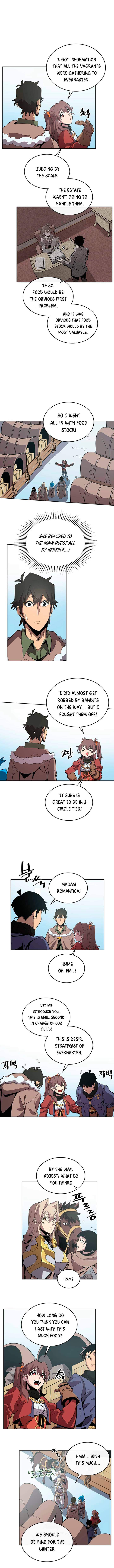 A Returner's Magic Should Be Special Chapter 68 - Page 6