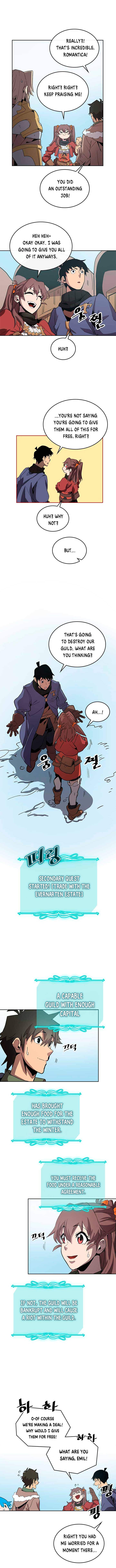 A Returner's Magic Should Be Special Chapter 68 - Page 7