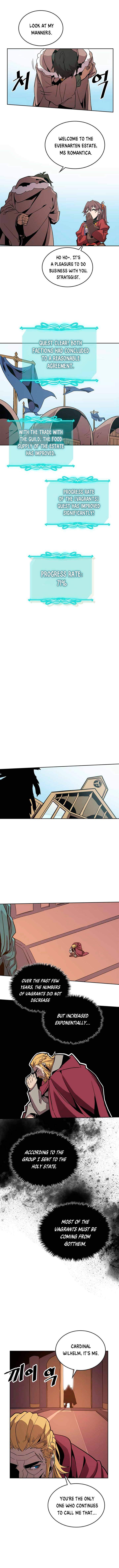 A Returner's Magic Should Be Special Chapter 68 - Page 9