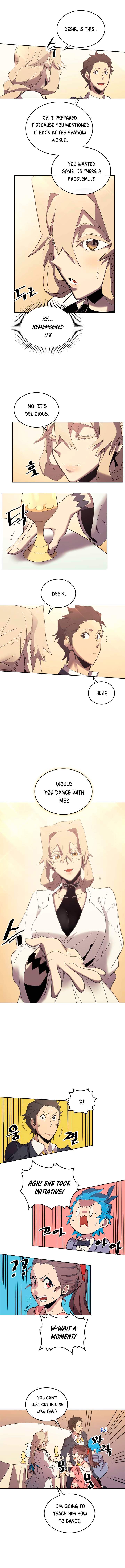 A Returner's Magic Should Be Special Chapter 70 - Page 11