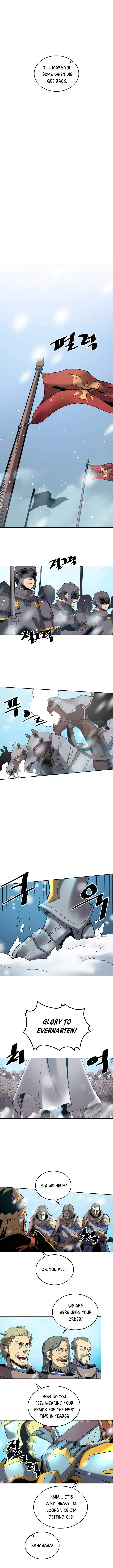 A Returner's Magic Should Be Special Chapter 70 - Page 6