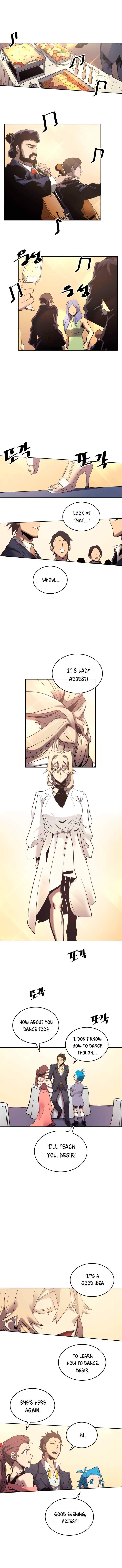 A Returner's Magic Should Be Special Chapter 70 - Page 9