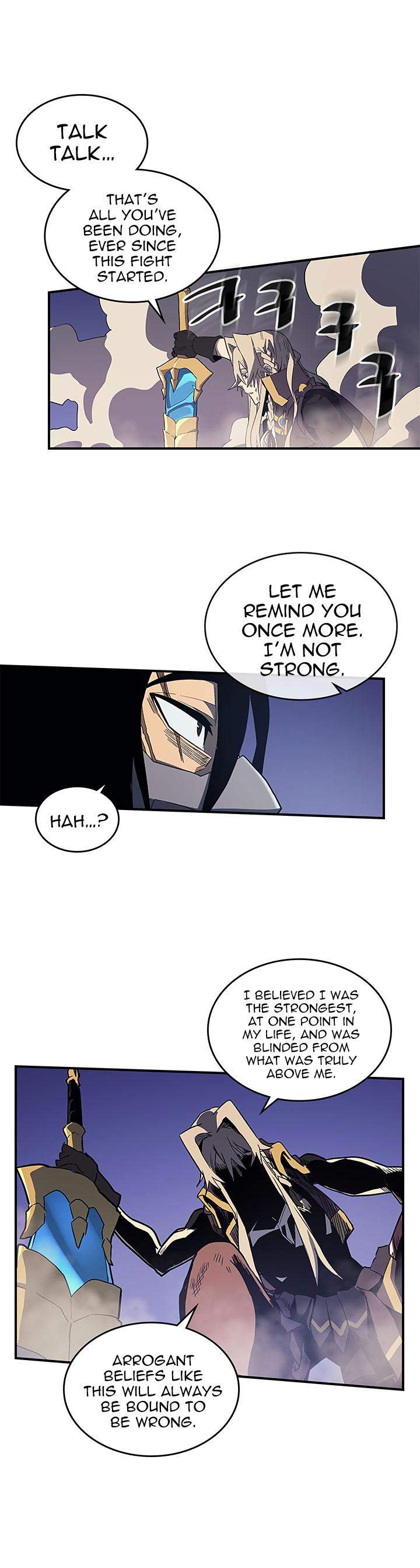 A Returner's Magic Should Be Special Chapter 85 - Page 10