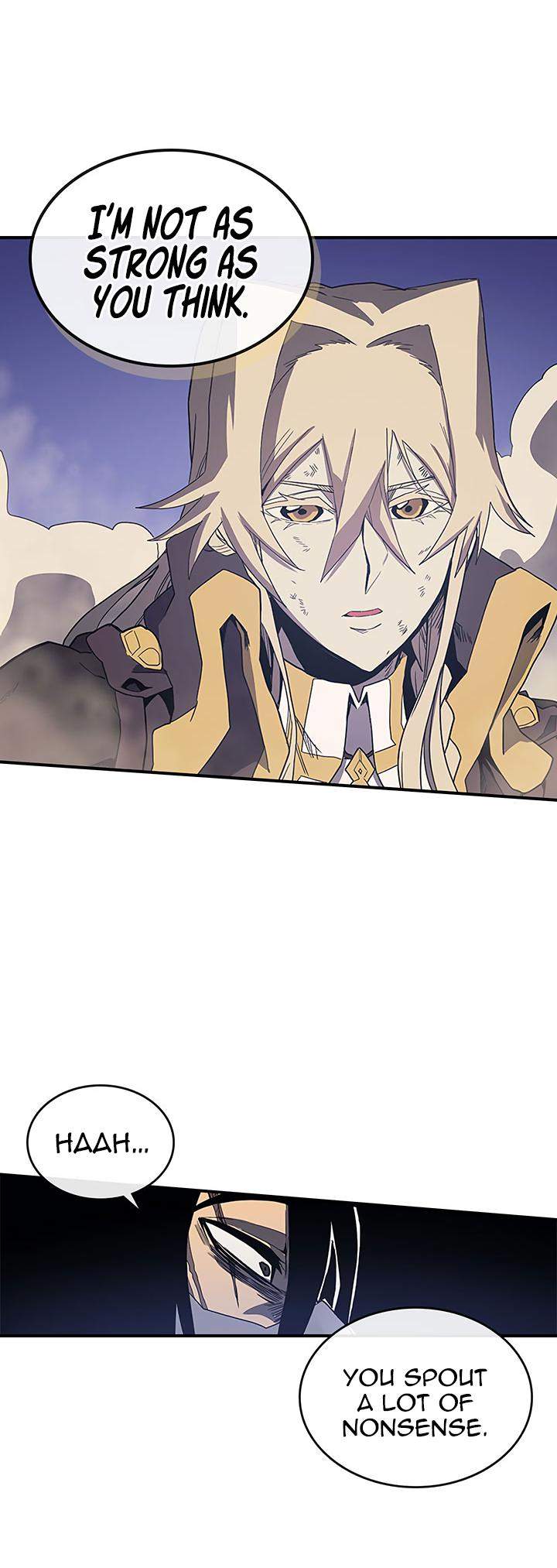 A Returner's Magic Should Be Special Chapter 85 - Page 11