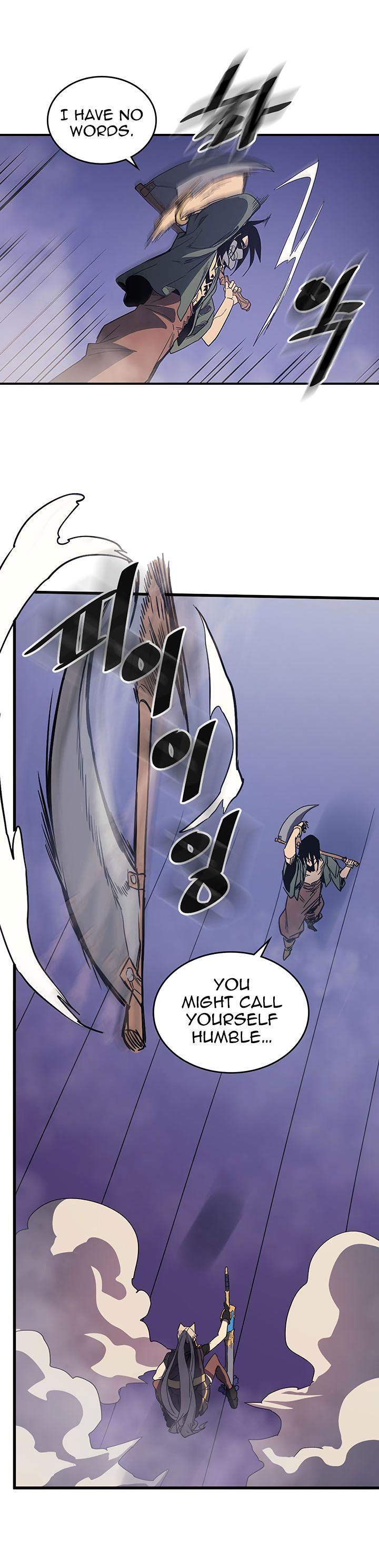A Returner's Magic Should Be Special Chapter 85 - Page 12