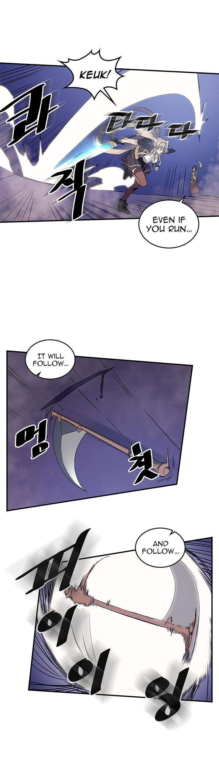 A Returner's Magic Should Be Special Chapter 85 - Page 14
