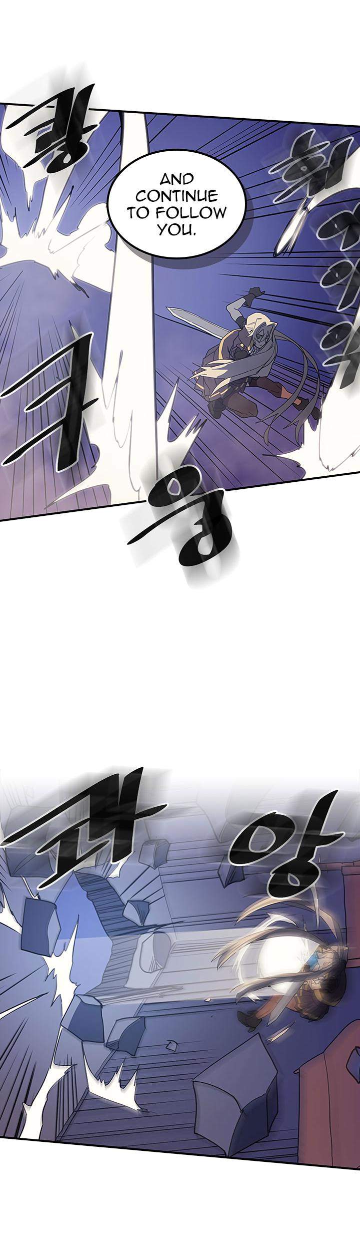 A Returner's Magic Should Be Special Chapter 85 - Page 15