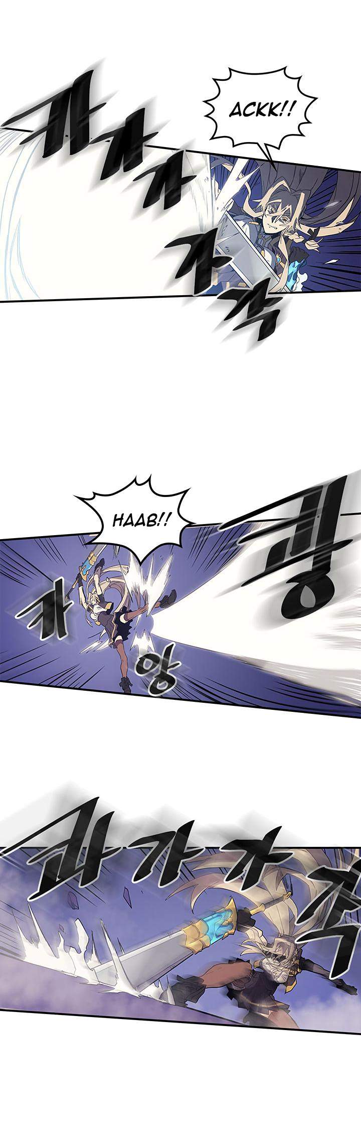A Returner's Magic Should Be Special Chapter 85 - Page 16