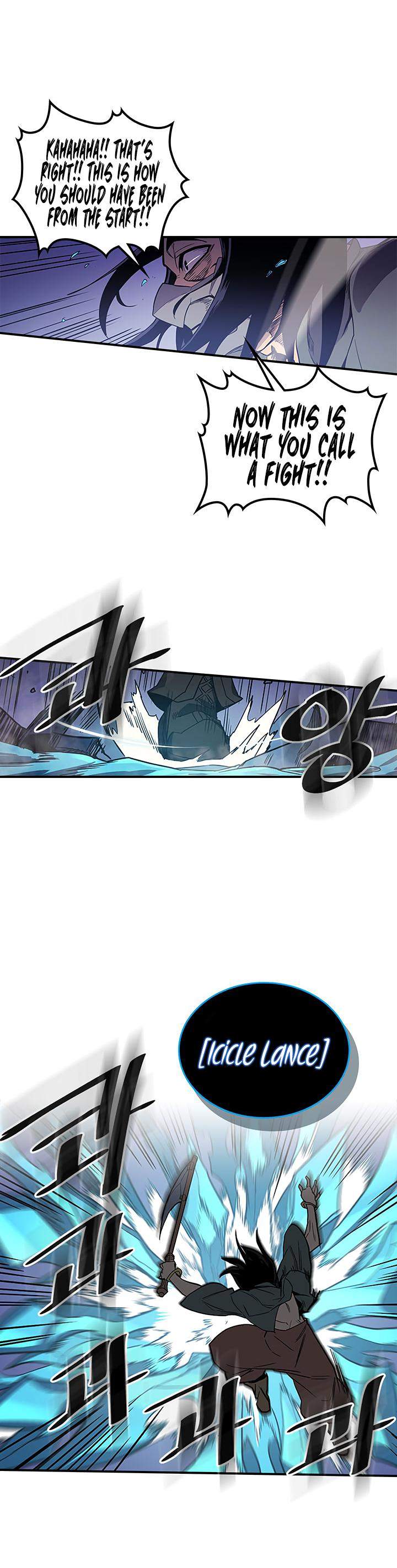 A Returner's Magic Should Be Special Chapter 85 - Page 20