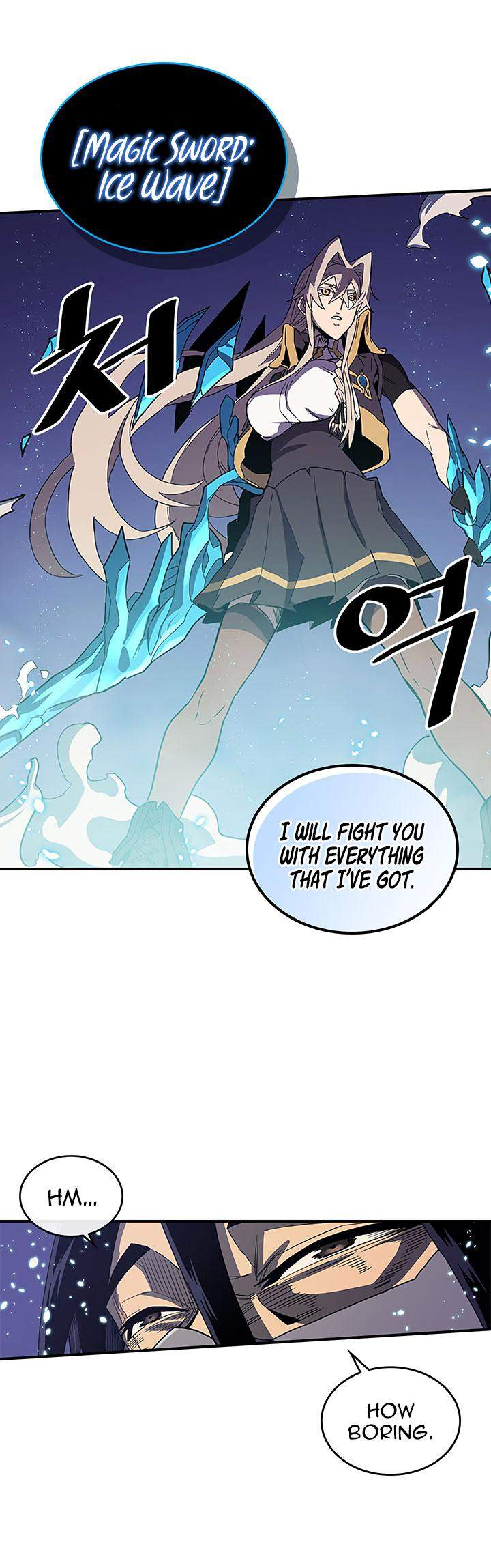 A Returner's Magic Should Be Special Chapter 85 - Page 23