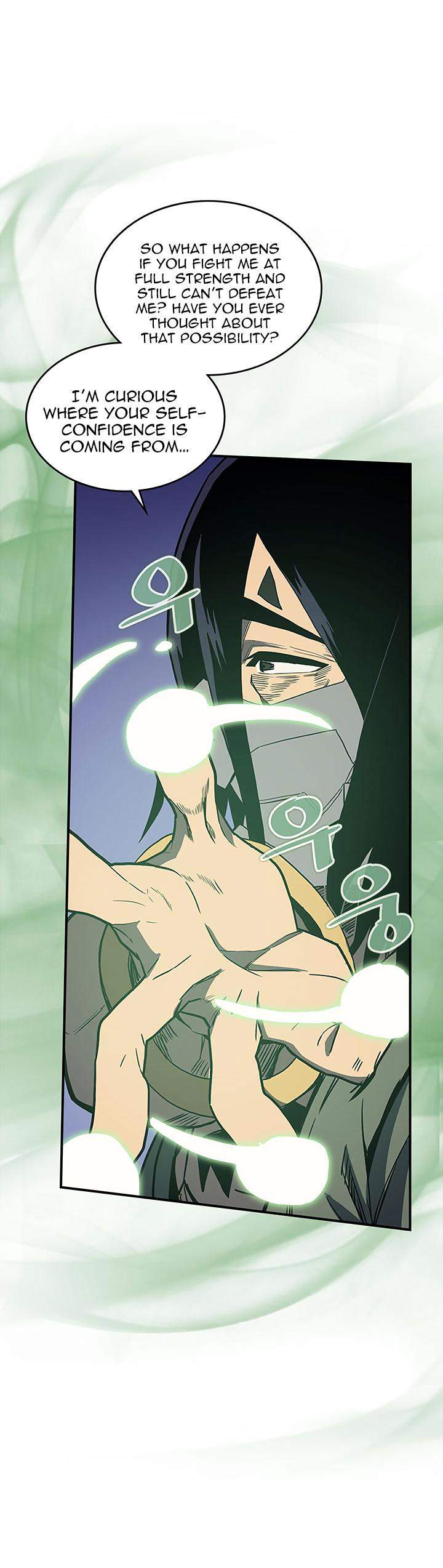 A Returner's Magic Should Be Special Chapter 85 - Page 25