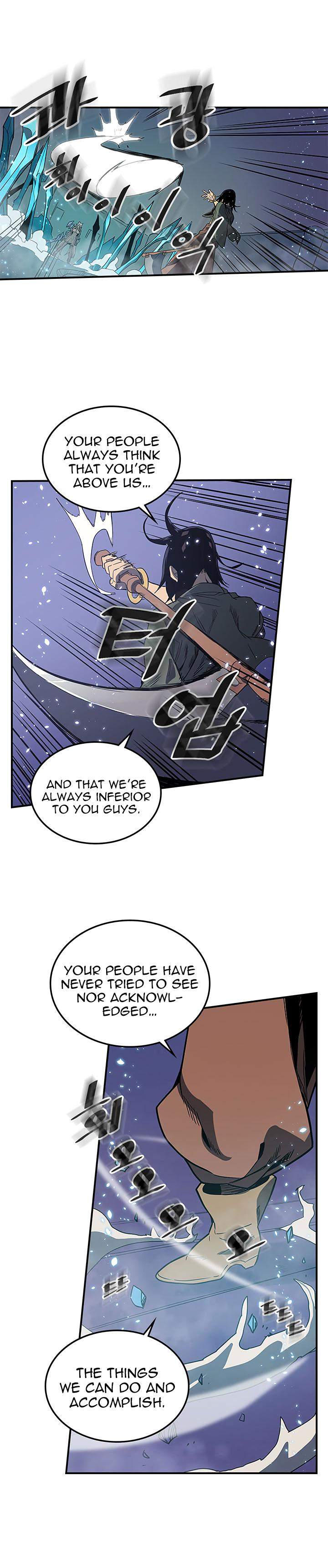 A Returner's Magic Should Be Special Chapter 85 - Page 26