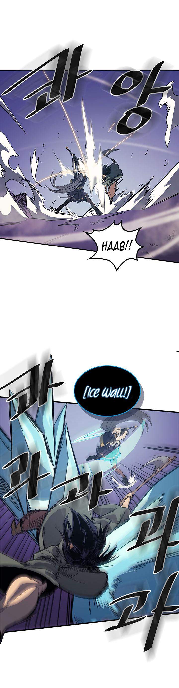 A Returner's Magic Should Be Special Chapter 85 - Page 3