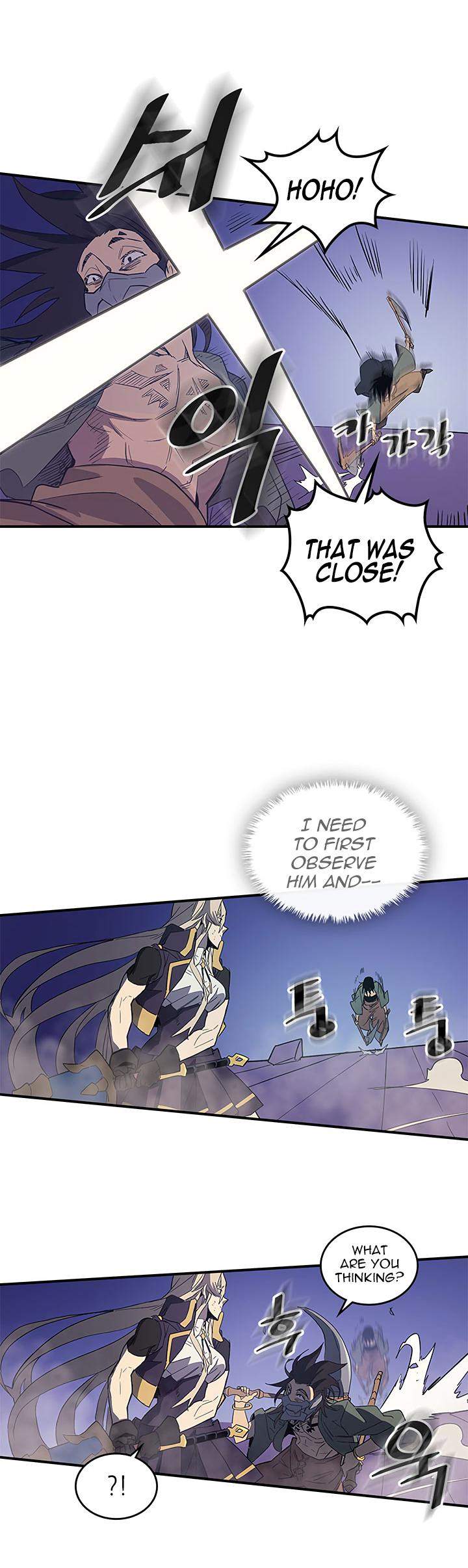 A Returner's Magic Should Be Special Chapter 85 - Page 6