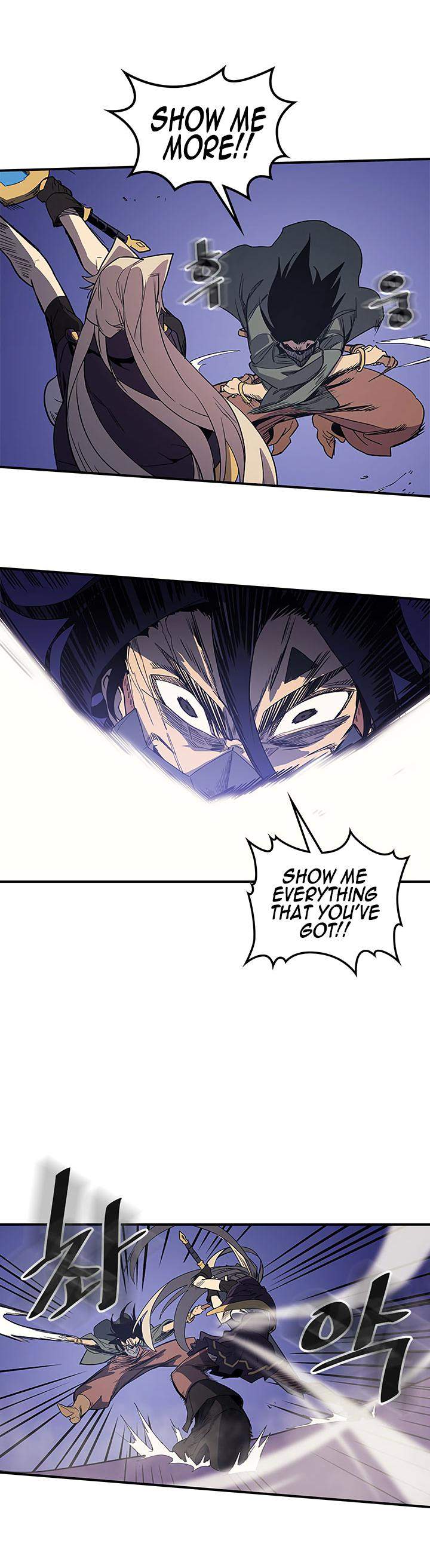 A Returner's Magic Should Be Special Chapter 85 - Page 8