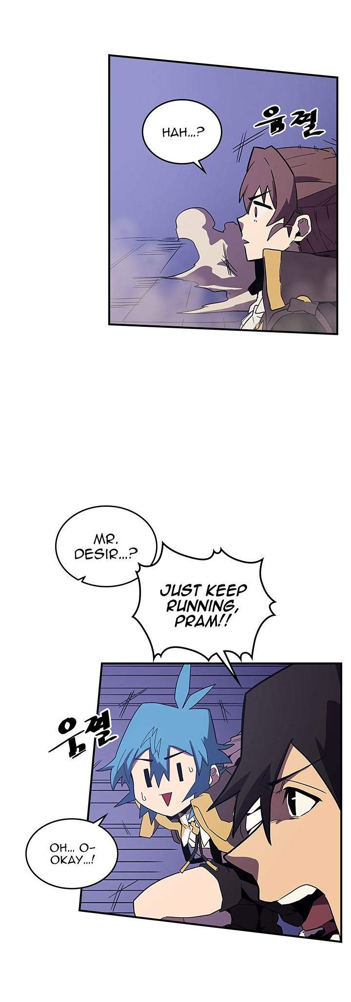 A Returner's Magic Should Be Special Chapter 86 - Page 10