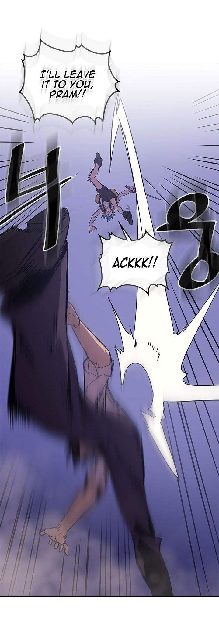 A Returner's Magic Should Be Special Chapter 86 - Page 12