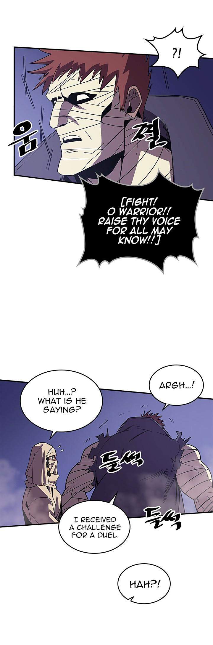 A Returner's Magic Should Be Special Chapter 86 - Page 15