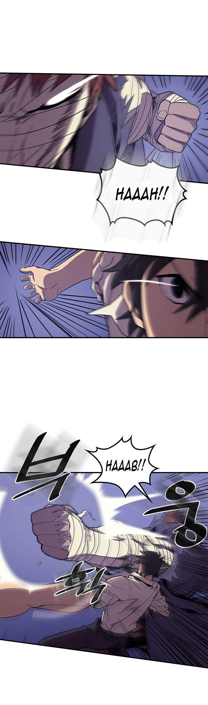 A Returner's Magic Should Be Special Chapter 86 - Page 17