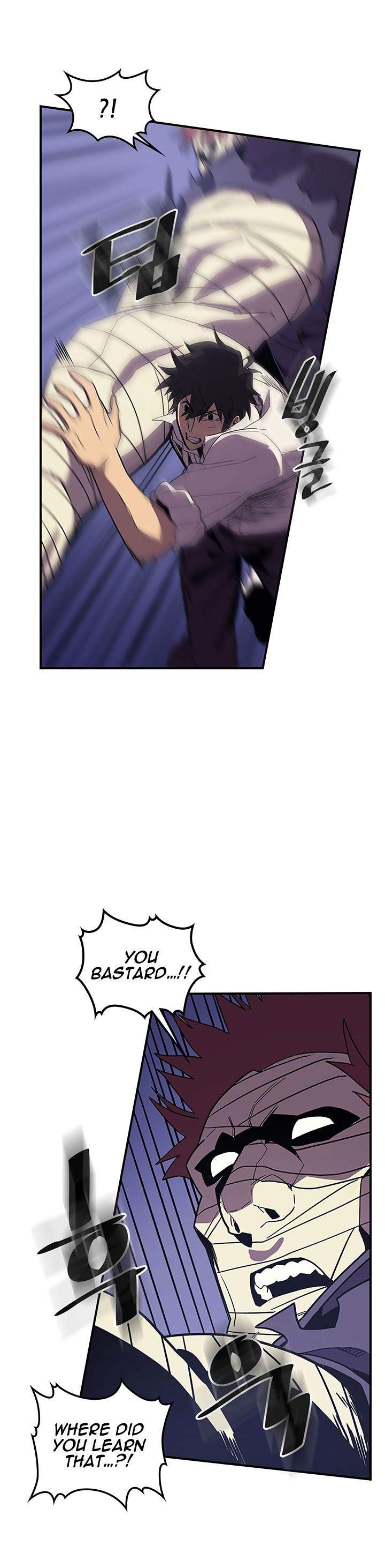 A Returner's Magic Should Be Special Chapter 86 - Page 18