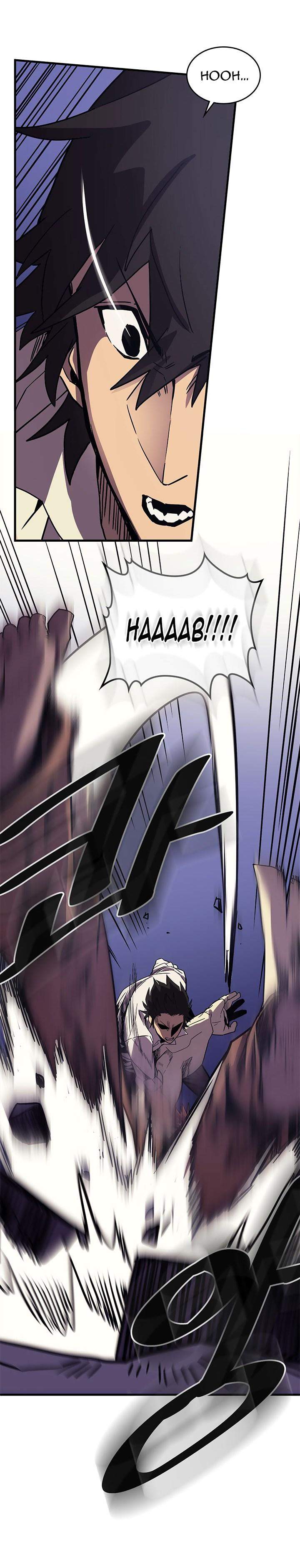 A Returner's Magic Should Be Special Chapter 86 - Page 19