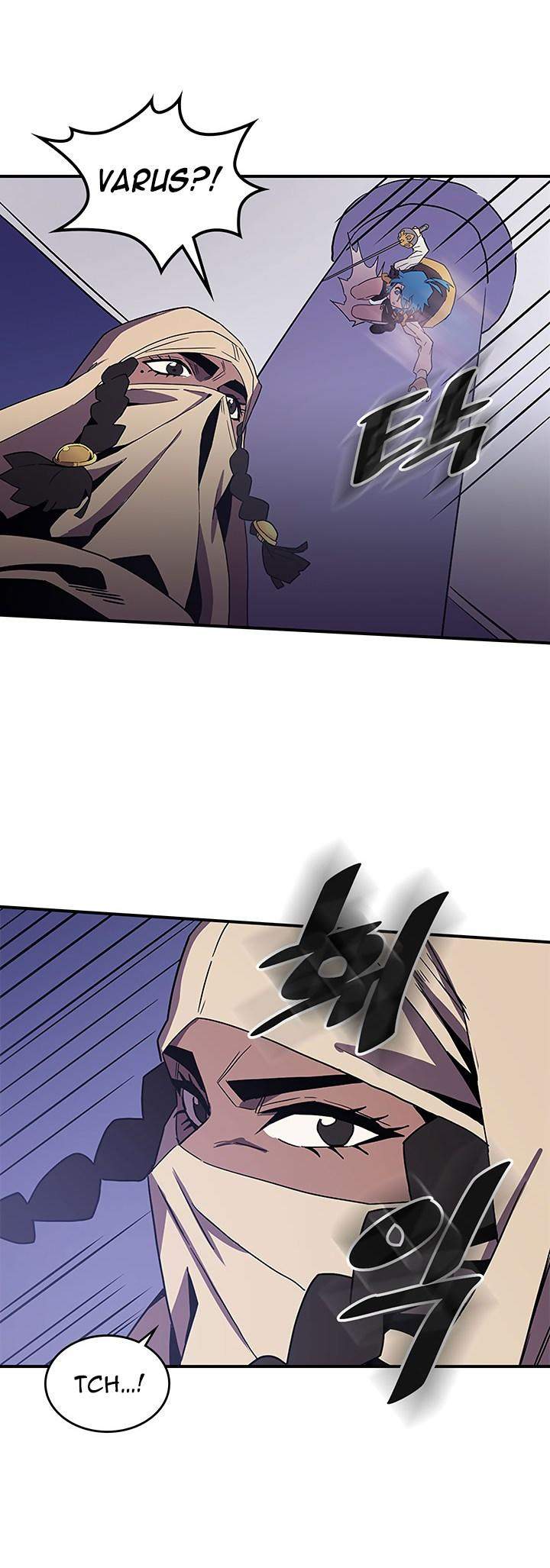 A Returner's Magic Should Be Special Chapter 86 - Page 20