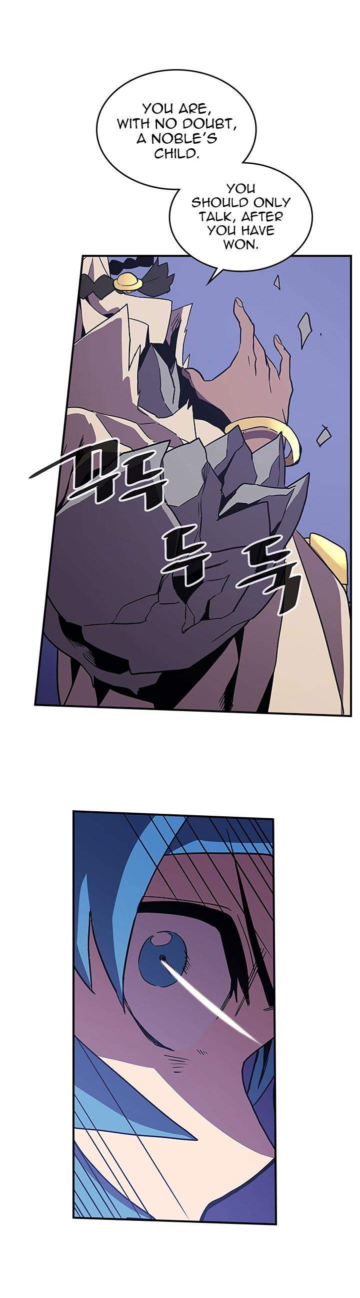 A Returner's Magic Should Be Special Chapter 86 - Page 22