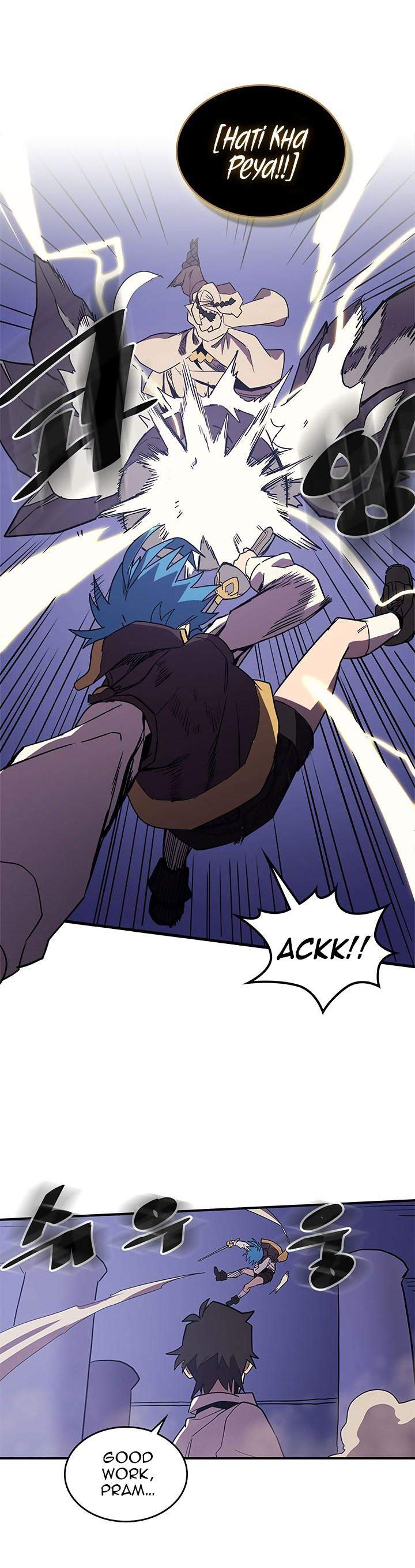 A Returner's Magic Should Be Special Chapter 86 - Page 23