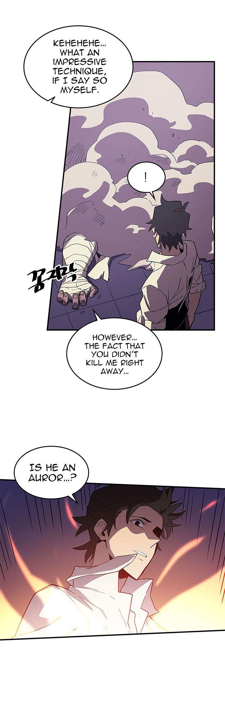 A Returner's Magic Should Be Special Chapter 86 - Page 24