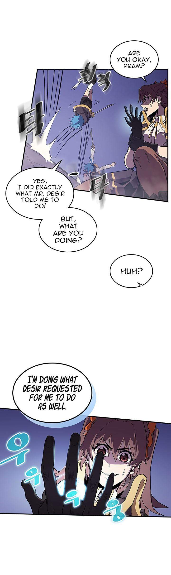 A Returner's Magic Should Be Special Chapter 86 - Page 26