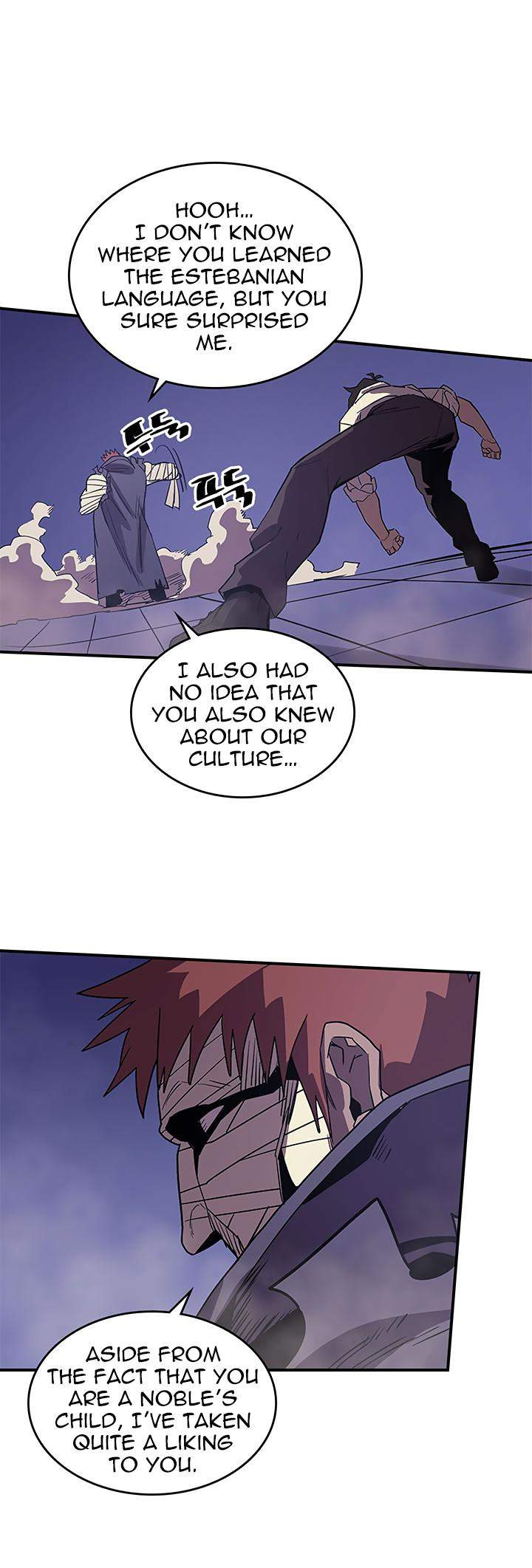 A Returner's Magic Should Be Special Chapter 86 - Page 27