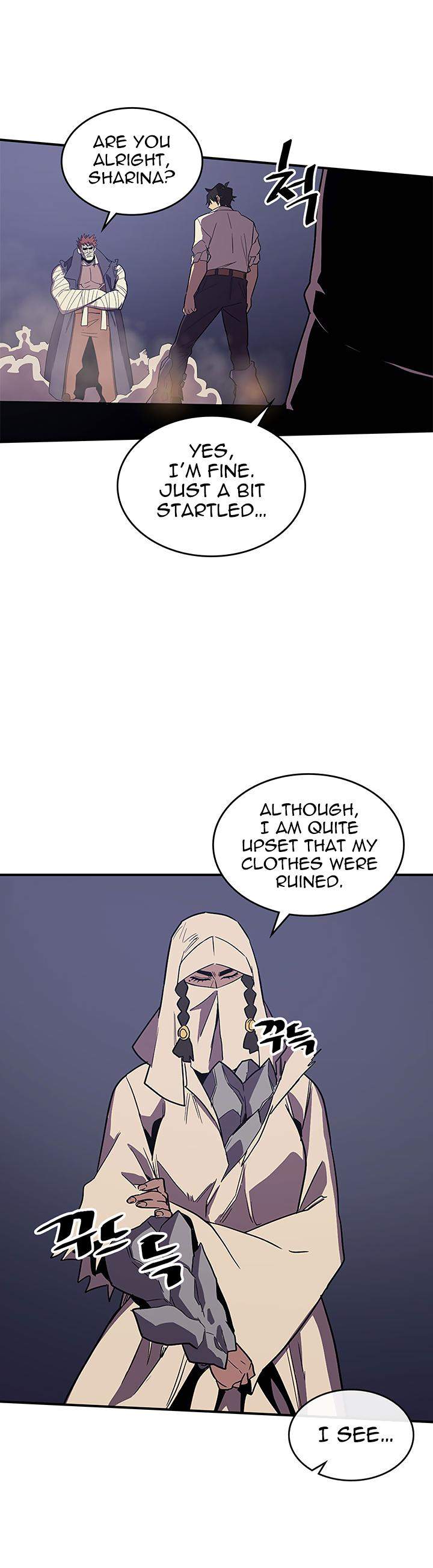 A Returner's Magic Should Be Special Chapter 86 - Page 29