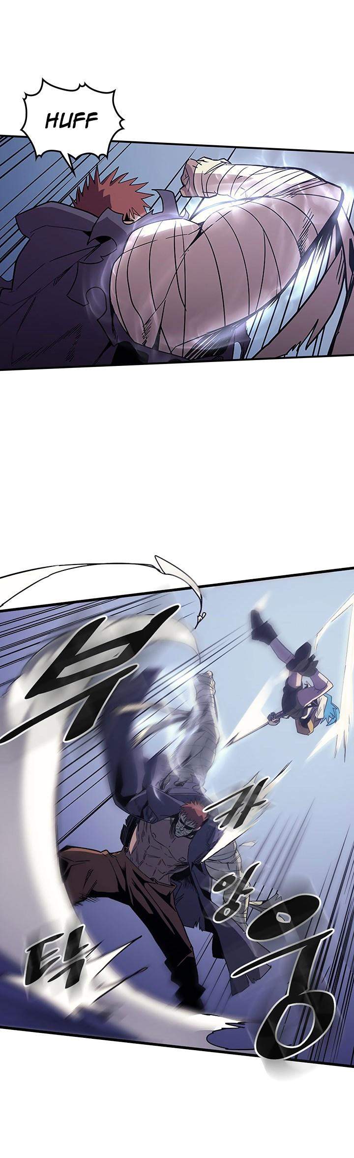 A Returner's Magic Should Be Special Chapter 86 - Page 3