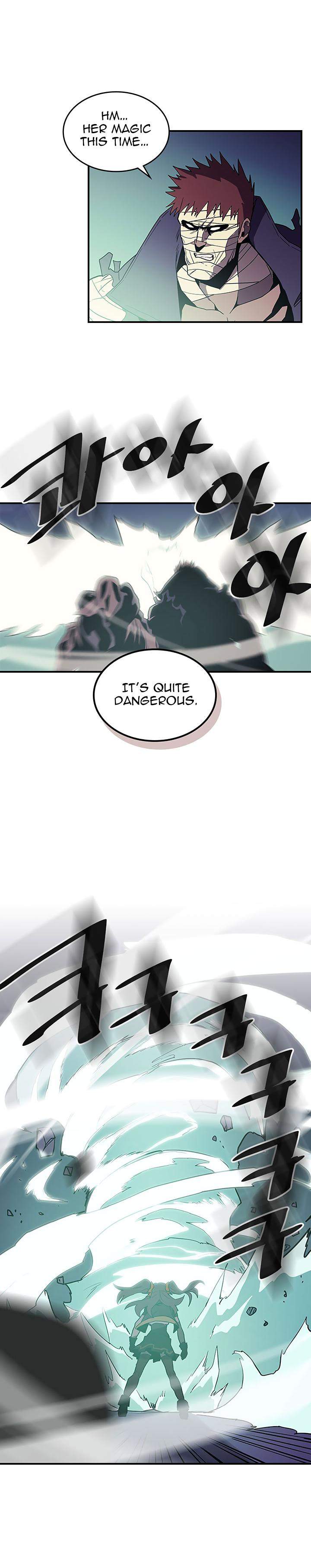 A Returner's Magic Should Be Special Chapter 86 - Page 33