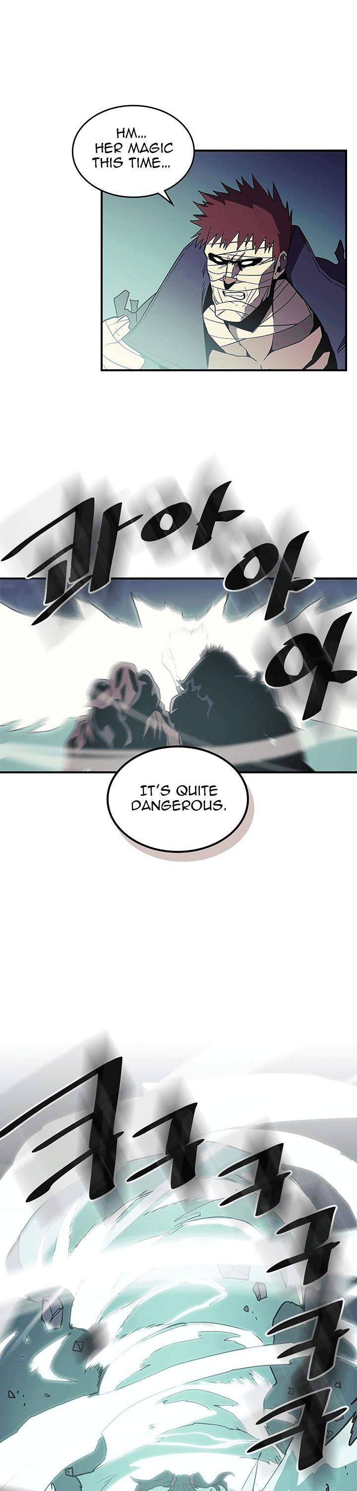 A Returner's Magic Should Be Special Chapter 86 - Page 38