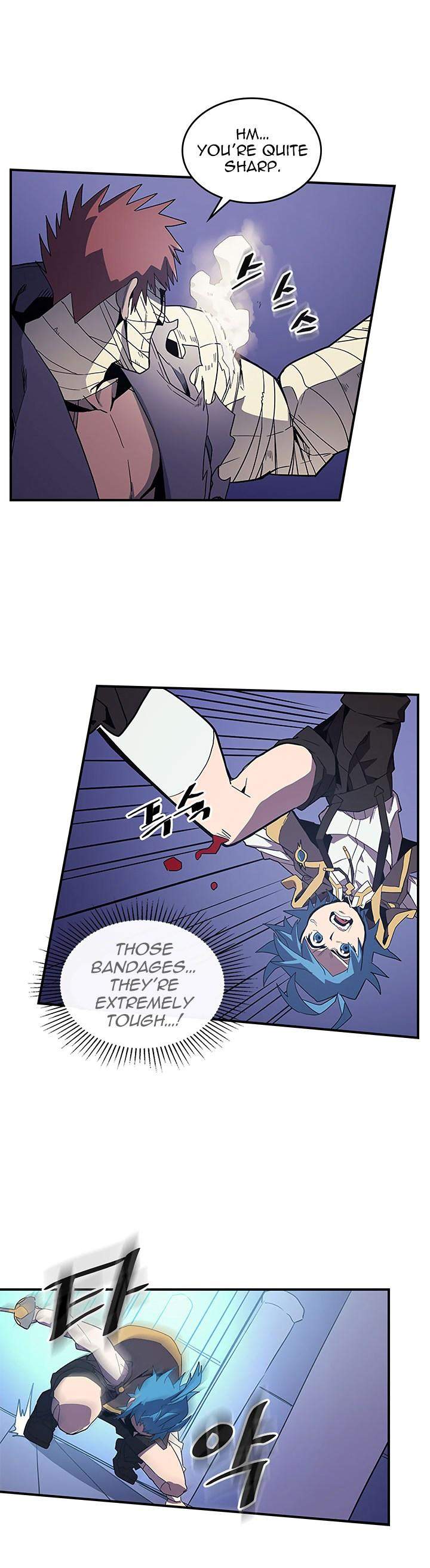 A Returner's Magic Should Be Special Chapter 86 - Page 4
