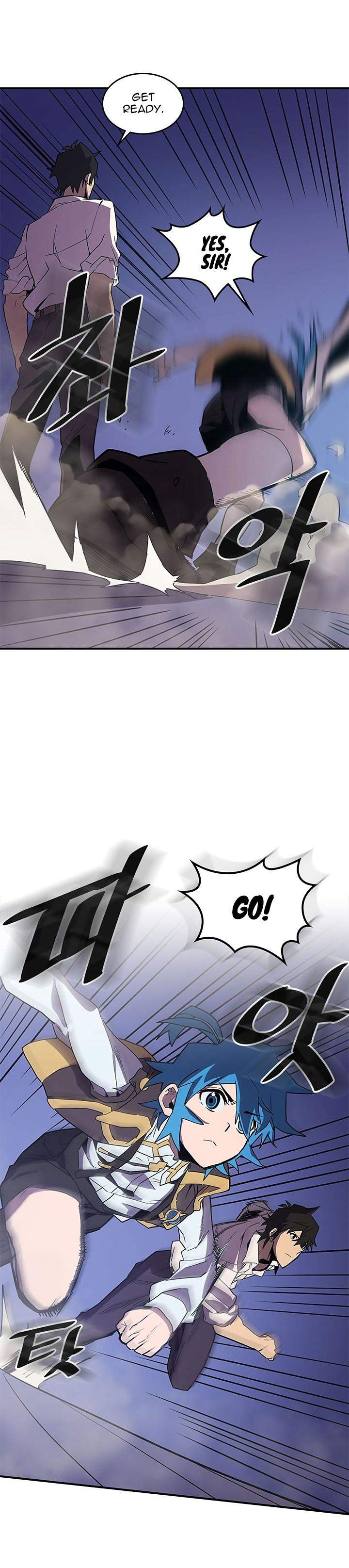 A Returner's Magic Should Be Special Chapter 86 - Page 9