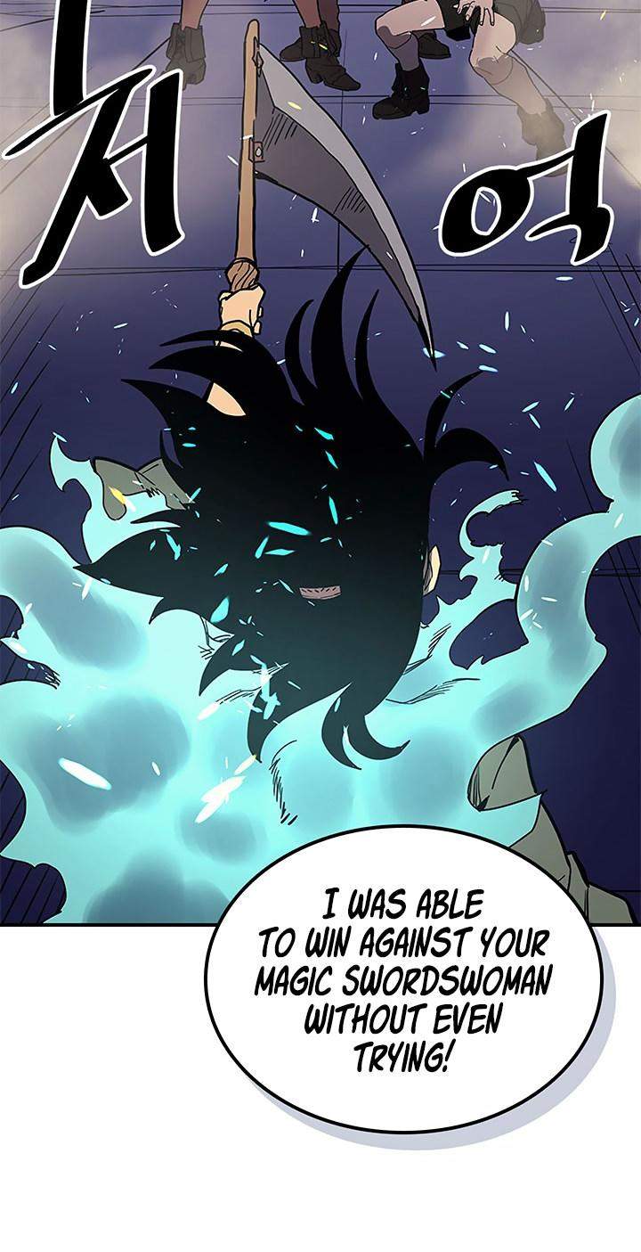 A Returner's Magic Should Be Special Chapter 87 - Page 11