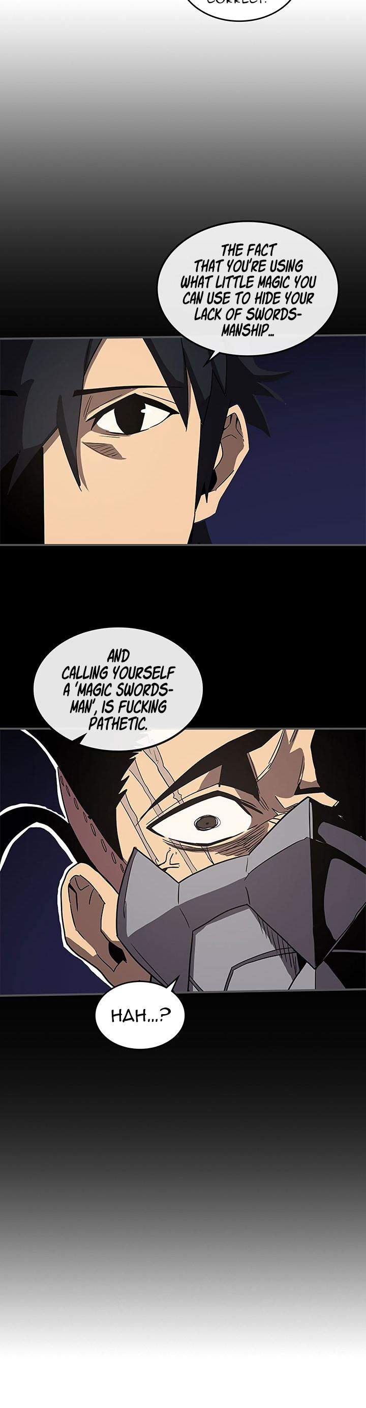 A Returner's Magic Should Be Special Chapter 87 - Page 16