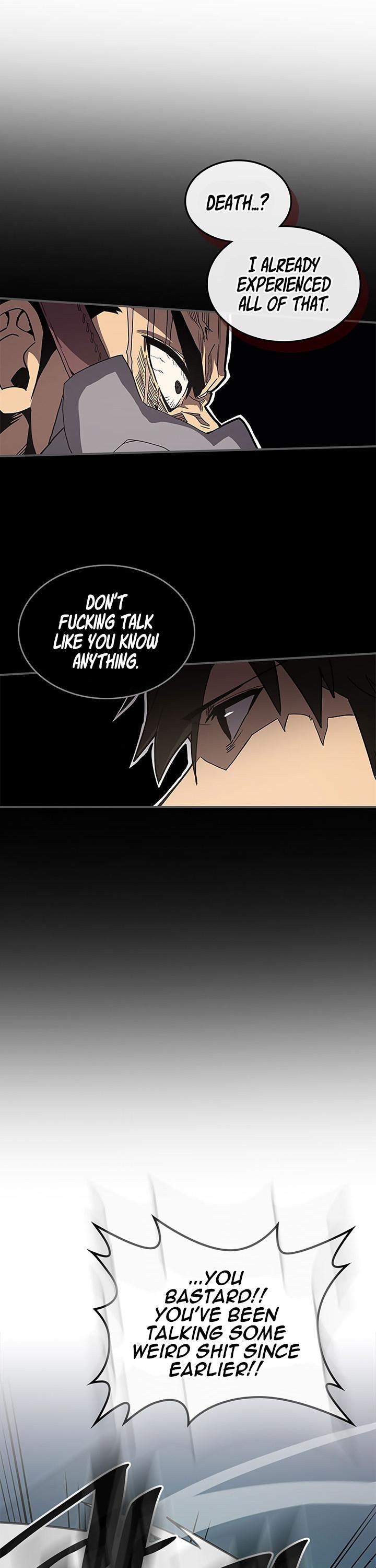 A Returner's Magic Should Be Special Chapter 87 - Page 18
