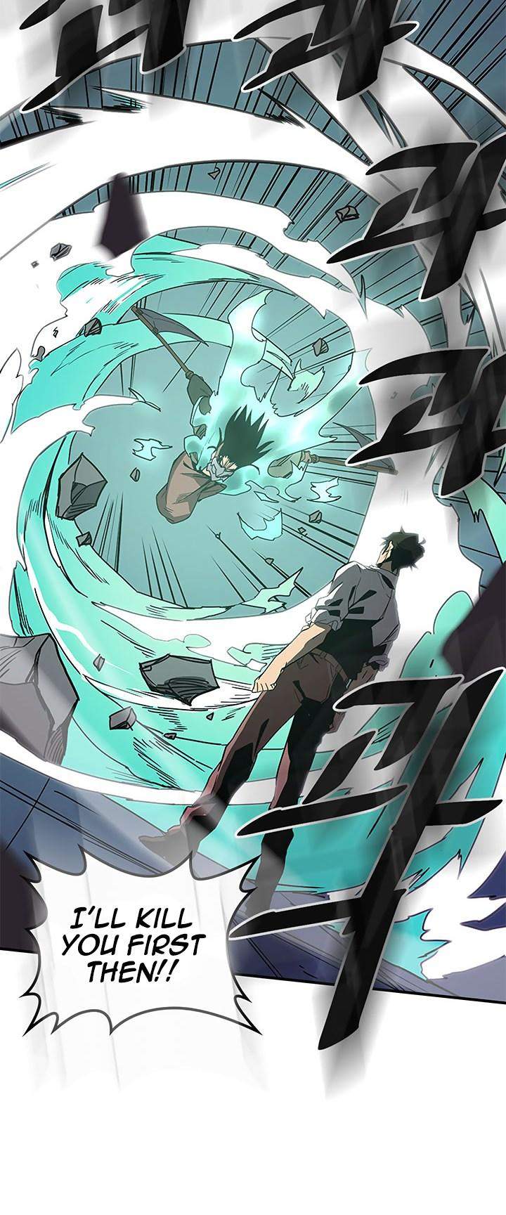 A Returner's Magic Should Be Special Chapter 87 - Page 19