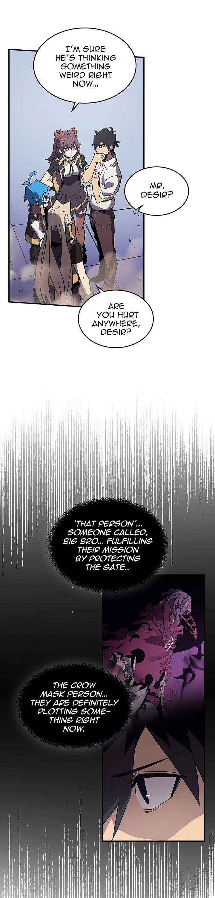 A Returner's Magic Should Be Special Chapter 87 - Page 32