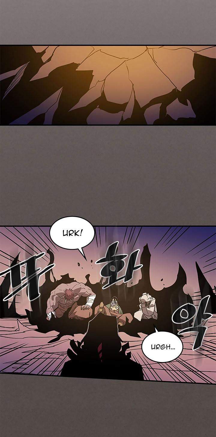 A Returner's Magic Should Be Special Chapter 87 - Page 35