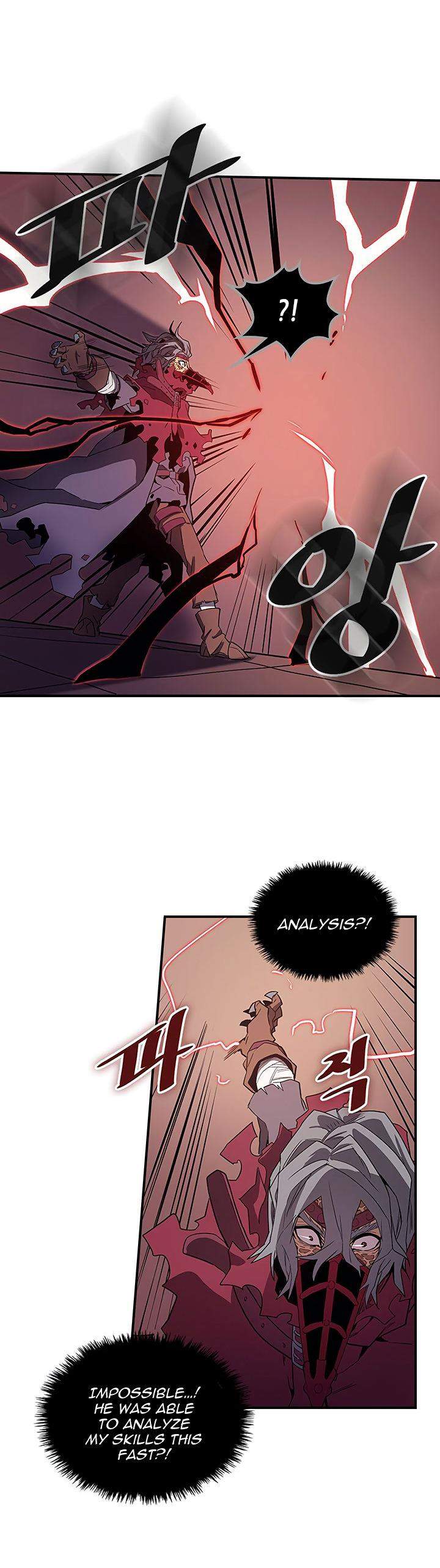 A Returner's Magic Should Be Special Chapter 90 - Page 13