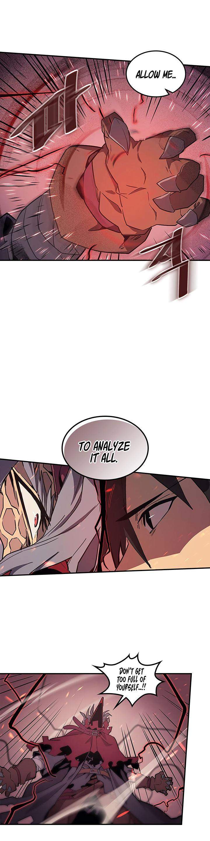 A Returner's Magic Should Be Special Chapter 90 - Page 16