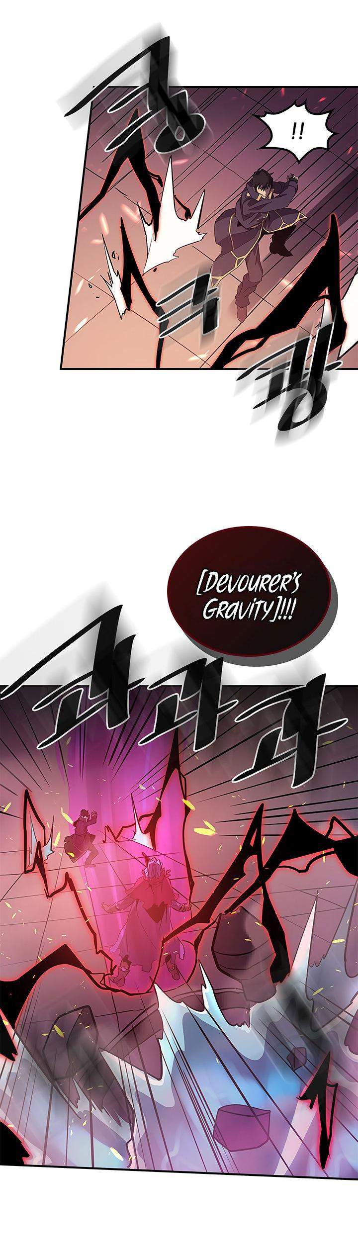 A Returner's Magic Should Be Special Chapter 90 - Page 17