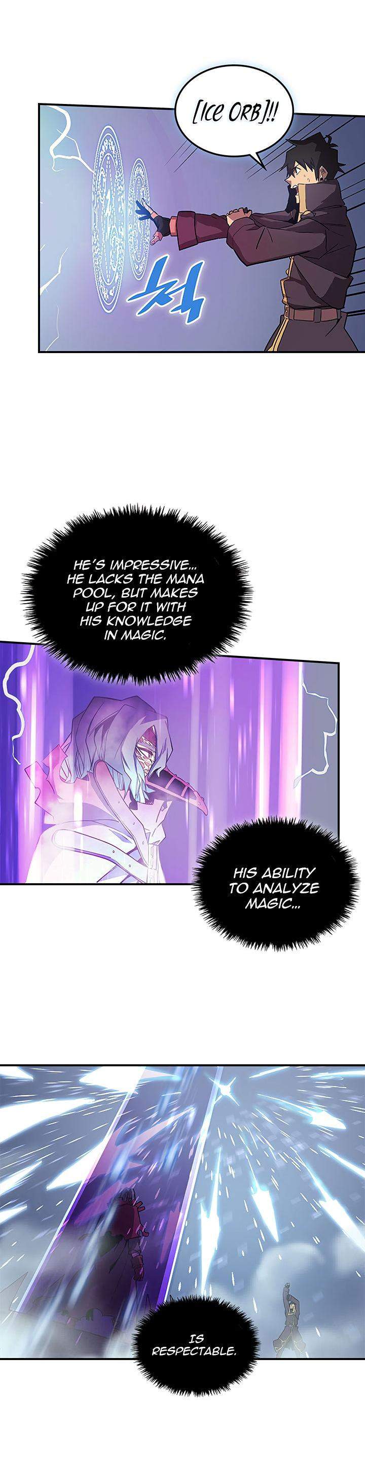 A Returner's Magic Should Be Special Chapter 90 - Page 19