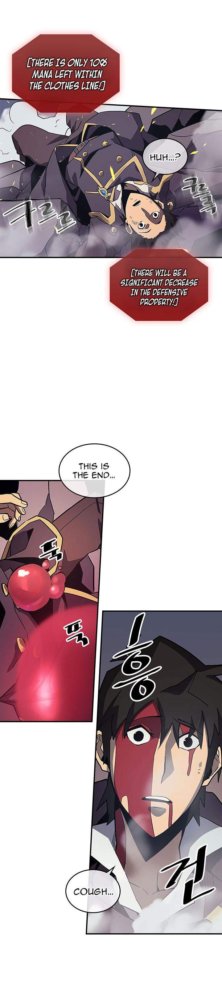 A Returner's Magic Should Be Special Chapter 90 - Page 23