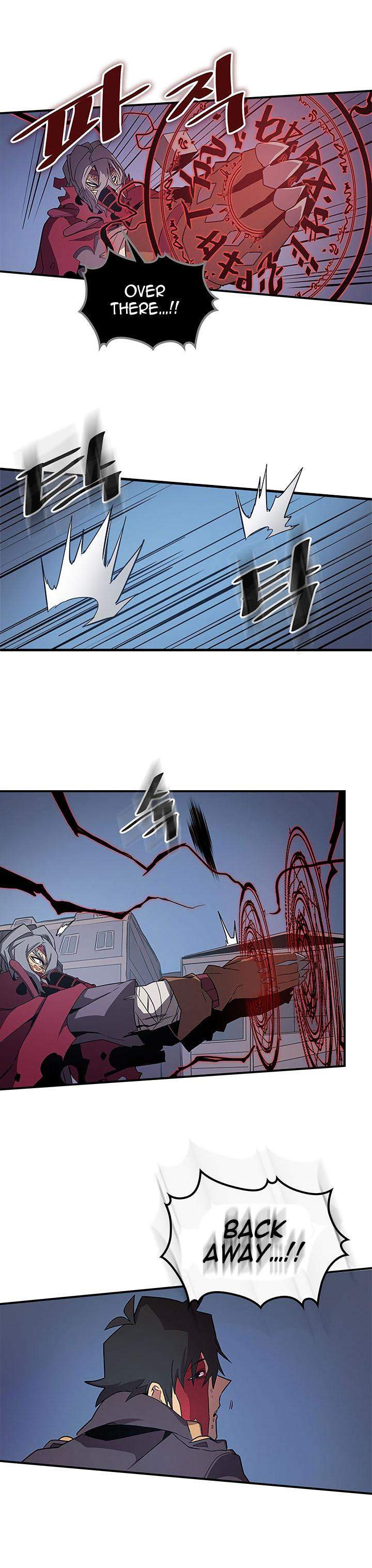A Returner's Magic Should Be Special Chapter 90 - Page 27